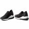 Sneakers MICHAEL MICHAEL KORS - Felix Trainer 43S7FXFS1D Black