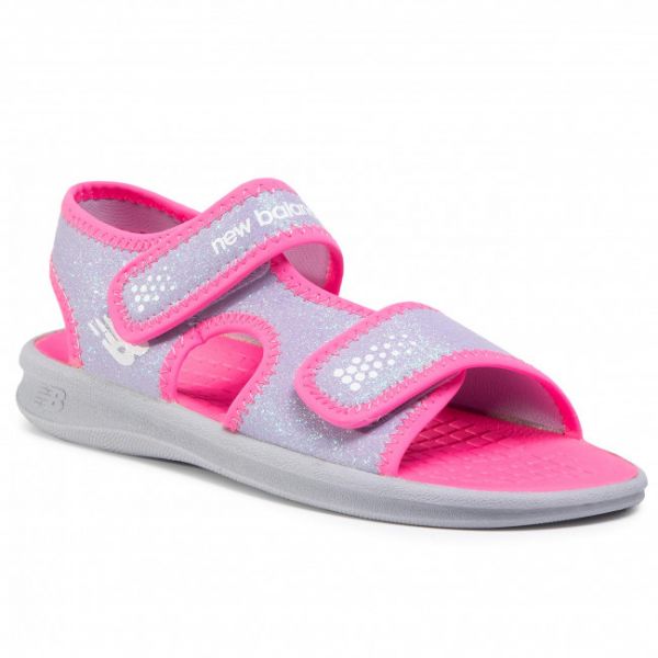 Sandali NEW BALANCE - K2031GRP Viola Sandali NEW BALANCE - K2031GRP Viola