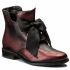 Tronchetti EKSBUT - 77-4538-F95-1G Bordo/Czarny