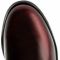 Tronchetti EKSBUT - 77-4538-F95-1G Bordo/Czarny