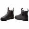 Wellington TRETORN - Chelsea Classic Winter 47338010 Black