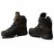 Scarpe da trekking Meindl - Gastein Gtx (R) GORE-TEX 7748 680241-1 Schwarz/D'Braun 01