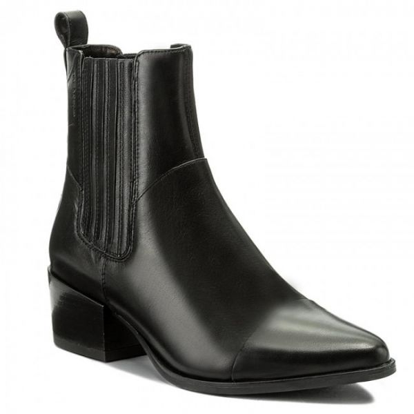 Tronchetti VAGABOND - Marja 4013-401-20 Black