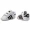 Scarpe adidas - Superstar Crib S79916 Ftwwht/Cblack/Ftwwht