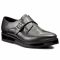 Scarpe basse GINO ROSSI - Inari DPH421-Y74-0150-8500-0 90