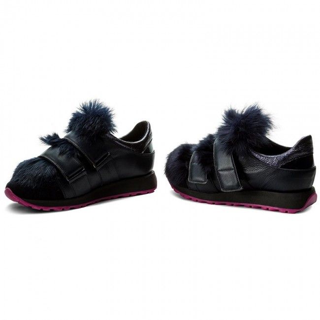 Sneakers GINO ROSSI - Yuka DPH626-Z20-0148-5700-F 59