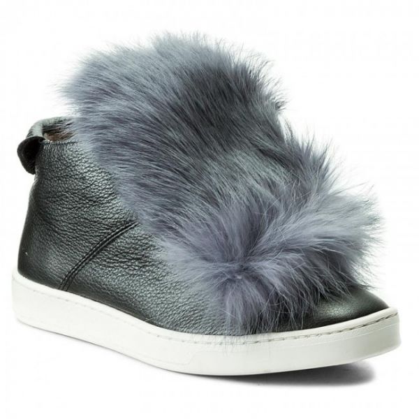 Sneakers GINO ROSSI - Mariko DTH601-W69-0210-8585-F 90/90