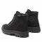 Scarponcini Palladium - Pampa Hi Originale 75349-060-M Black/Black