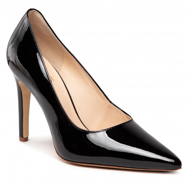 Scarpe stiletto HÖGL - 0-189004 Black 0100