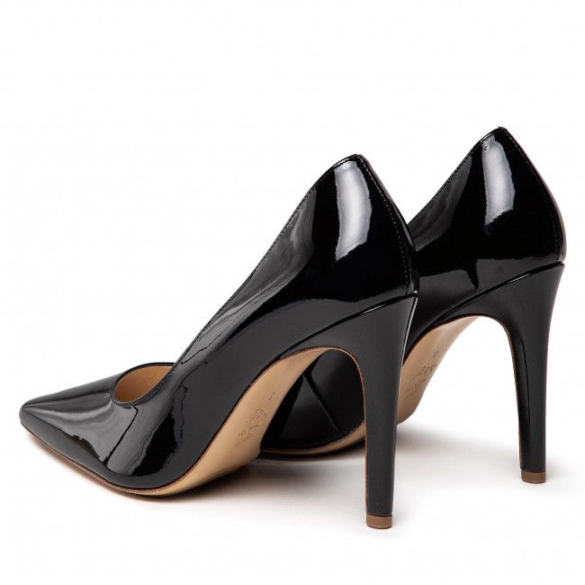 Scarpe stiletto HÖGL - 0-189004 Black 0100