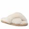 Pantofole EMU AUSTRALIA - Mayberry W11573 Natural