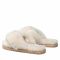 Pantofole EMU AUSTRALIA - Mayberry W11573 Natural