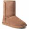 Scarpe EMU Australia - Wallaby Lo Teens T10102 Chestnut