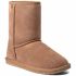 Scarpe EMU Australia - Wallaby Lo Teens T10102 Chestnut