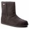 Scarpe EMU Australia - Brumby Lo Teens T10773 Charcoal