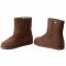 Scarpe EMU AUSTRALIA - Brumby Lo Teens T10773 Oak