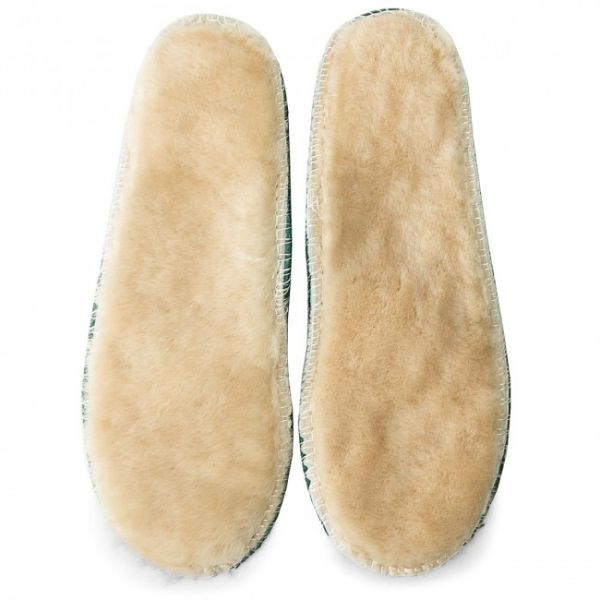 Solette autoriscaldanti EMU Australia - Insole Natural Beige Solette autoriscaldanti EMU Australia - Insole Natural Beige