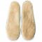 Solette autoriscaldanti EMU Australia - Insole Natural Beige