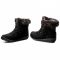 Stivali da neve COLUMBIA - Heavenly Shorty Omni-Heat BL1652 Black/Kettle 010