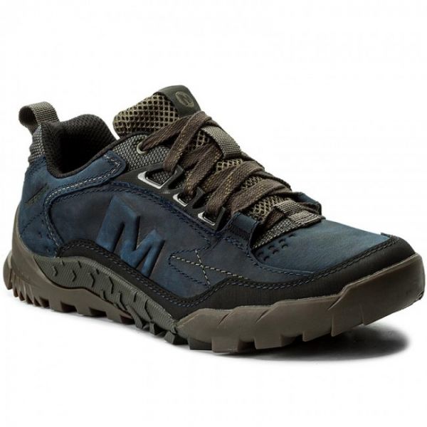 Scarpe da trekking Merrell - Annex Trak Low J91803 Sodalite