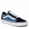 Scarpe sportive Vans - Old Skool VN000D3HNVY Navy