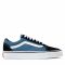 Scarpe sportive Vans - Old Skool VN000D3HNVY Navy