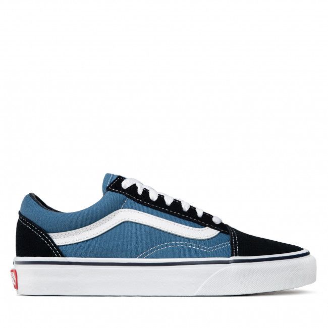 Scarpe sportive Vans - Old Skool VN000D3HNVY Navy