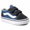 Scarpe sportive Vans - Old Skool V VN000D3YNVY Navy