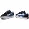 Scarpe sportive Vans - Old Skool V VN000D3YNVY Navy