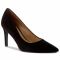 Scarpe stiletto Solo Femme - 75403-38-020/000-04-00 Nero