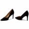 Scarpe stiletto Solo Femme - 75403-38-020/000-04-00 Nero
