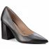 Scarpe basse SOLO FEMME - 75403-39-G64/E45-04-00 Nero
