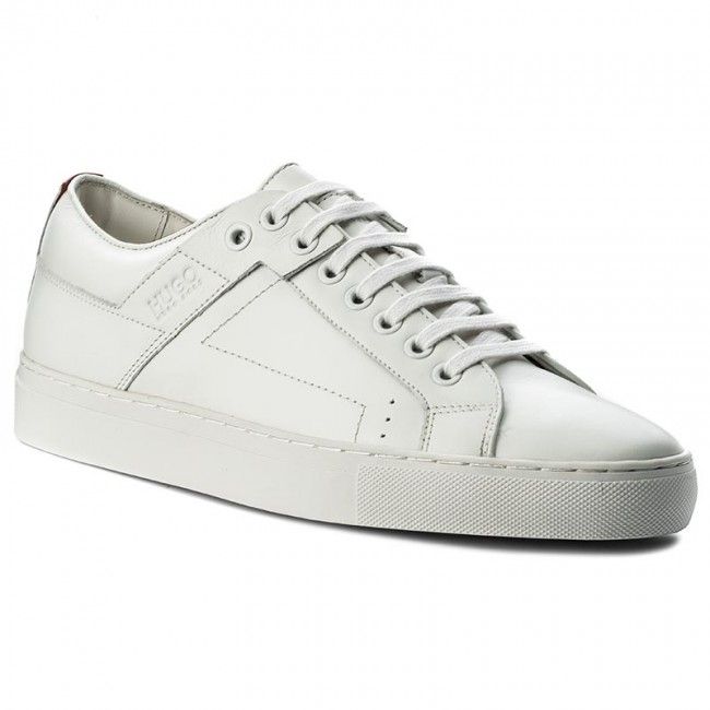 Sneakers Hugo - Futurism 50315601 10191225 01 White 100
