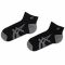 Set di 2 paia di calzini corti da uomo Asics - 2Ppk Lightweight Sock 130888 0001
