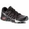 Scarpe Salomon - Speedcross Vario 2 Gtx GORE-TEX 398468 29 V0 Phantom/Black/Monument