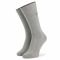 Set di 3 paia di calzini lunghi unisex Camel Active - 6593 Grey Mel 150