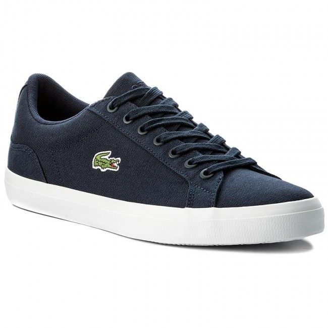 Sneakers Lacoste - Lerond Bl 2 Cam 7-33CAM1033003 Nvy