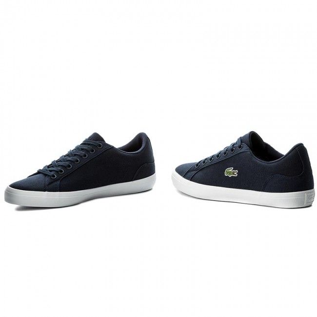 Sneakers Lacoste - Lerond Bl 2 Cam 7-33CAM1033003 Nvy