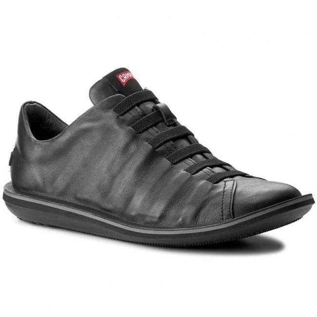 Scarpe basse CAMPER - Beetle 18751-048 Black