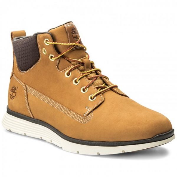 Polacchi Timberland - Killington Chukka A191I/TB0A191I2311 Wheat