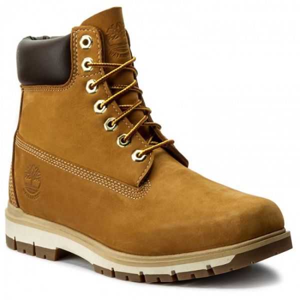 Scarponcini TIMBERLAND - Radford 6 Boot Wp TB0A1JHF2311 Wheat Scarponcini TIMBERLAND - Radford 6 Boot Wp TB0A1JHF2311 Wheat