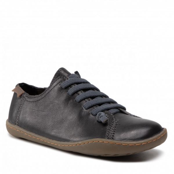 Scarpe basse CAMPER - Peu Cami 20848-017 Black