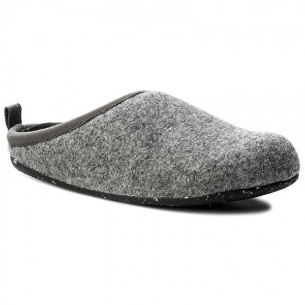 Pantofole CAMPER - Wabi 20889-061 Grey