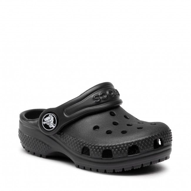 Ciabatte Crocs - Classic Clog K 204536 Black