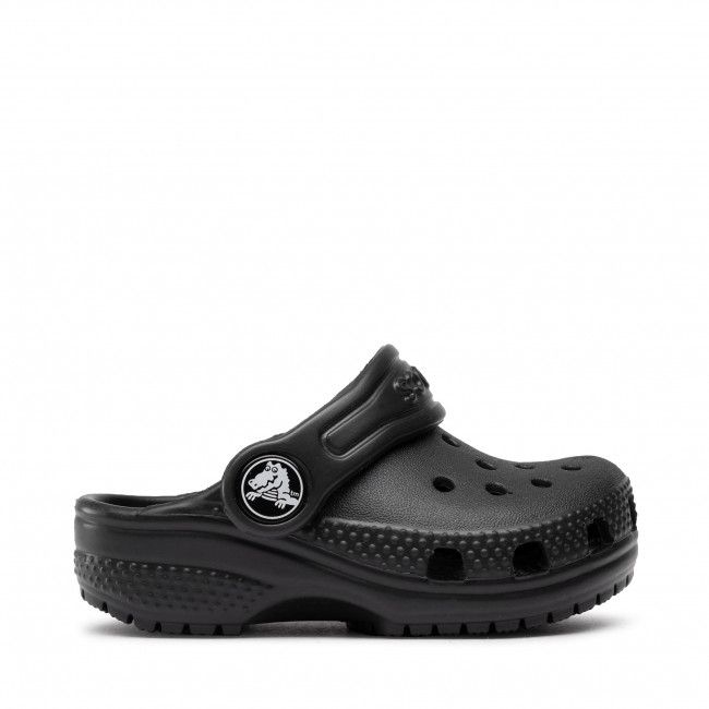 Ciabatte Crocs - Classic Clog K 204536 Black