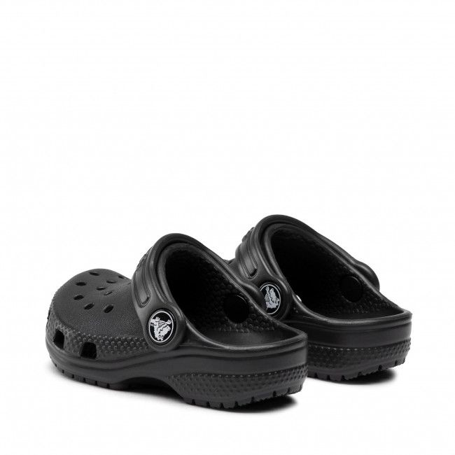 Ciabatte Crocs - Classic Clog K 204536 Black