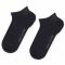 Set di 2 paia di calzini corti da uomo TOMMY HILFIGER - 382000001 Dark Navy 322