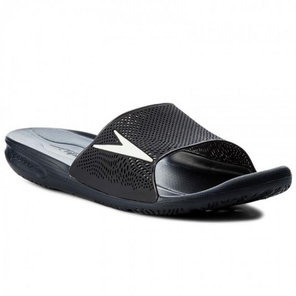 Ciabatte Speedo - Atami II Max Am 8-090607879 Navy/White Ciabatte Speedo - Atami II Max Am 8-090607879 Navy/White