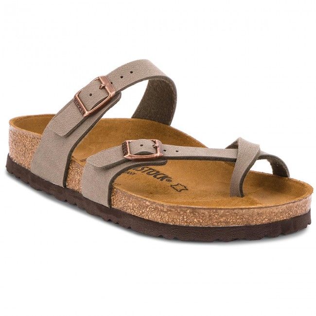 Infradito BIRKENSTOCK - Mayari Stone 0071071