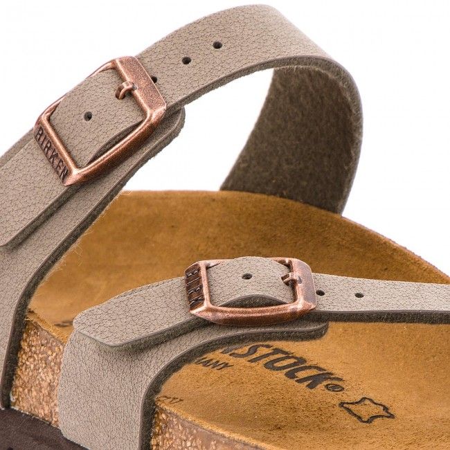 Infradito BIRKENSTOCK - Mayari Stone 0071071